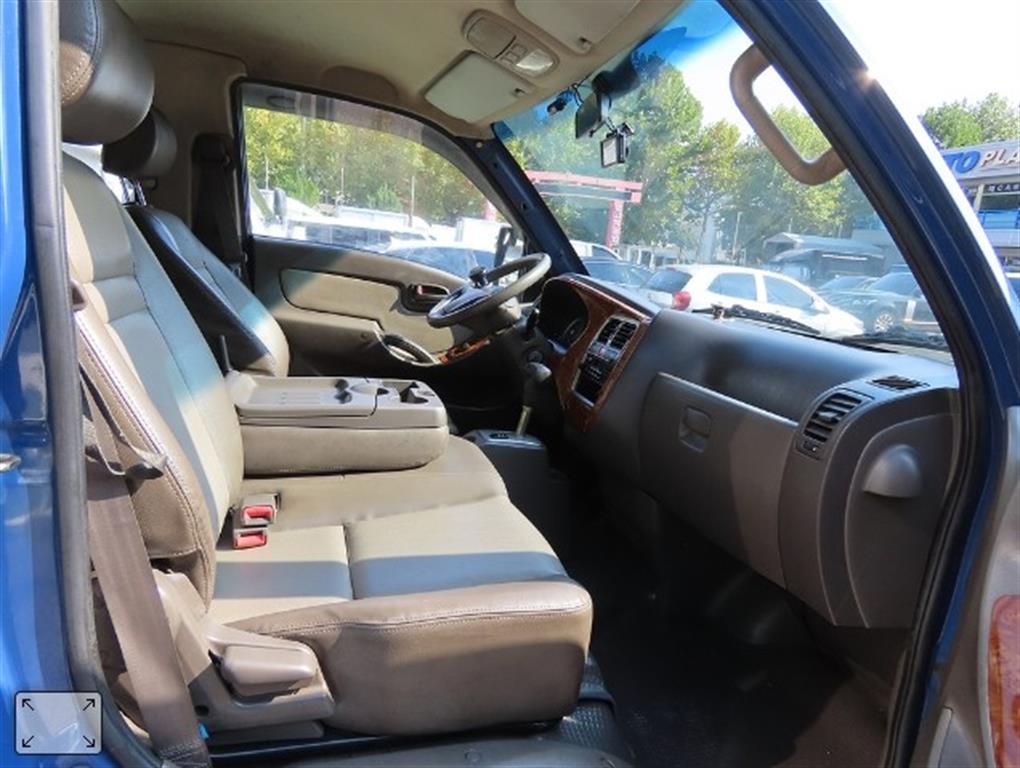 현대 포터2 1톤 포장탑 9