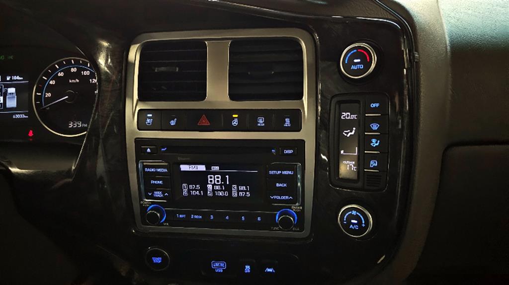 현대 포터2 1톤 익스하이탑 전기 13