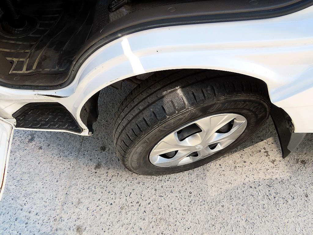 현대 포터2 1톤 카고 15