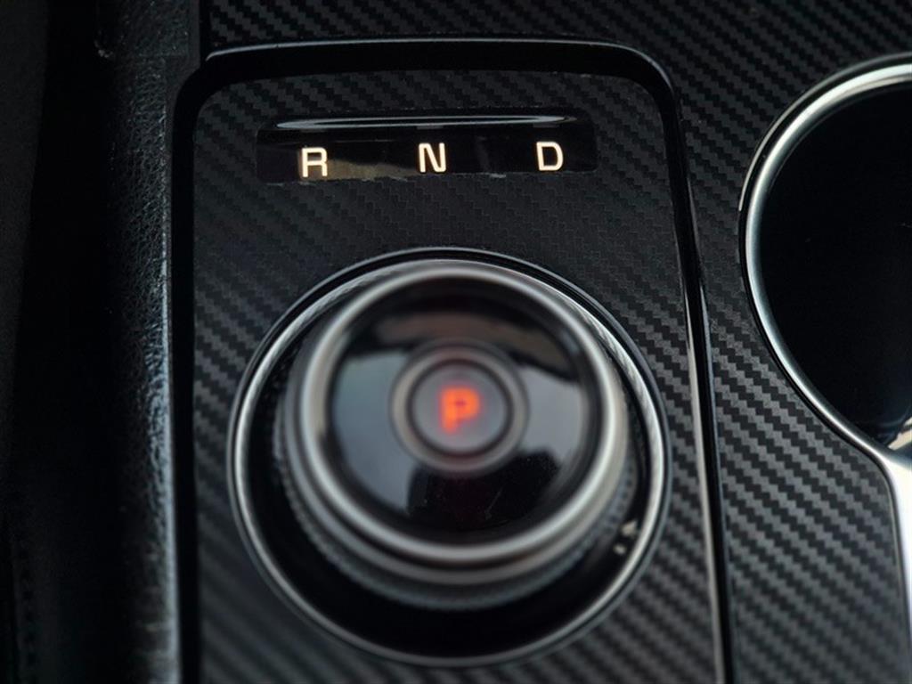 Kia K5 1.6 Turbo Prestige 7