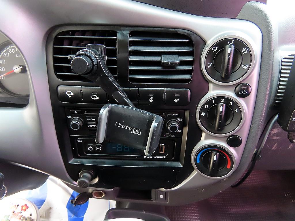 기아 봉고3 1톤 냉동탑 13