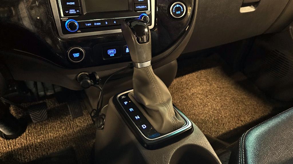 현대 포터2 1톤 익스하이탑 전기 8