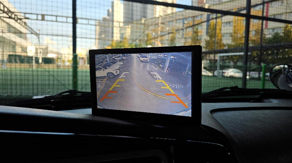 현대 포터2 1톤 익스하이탑 전기 14