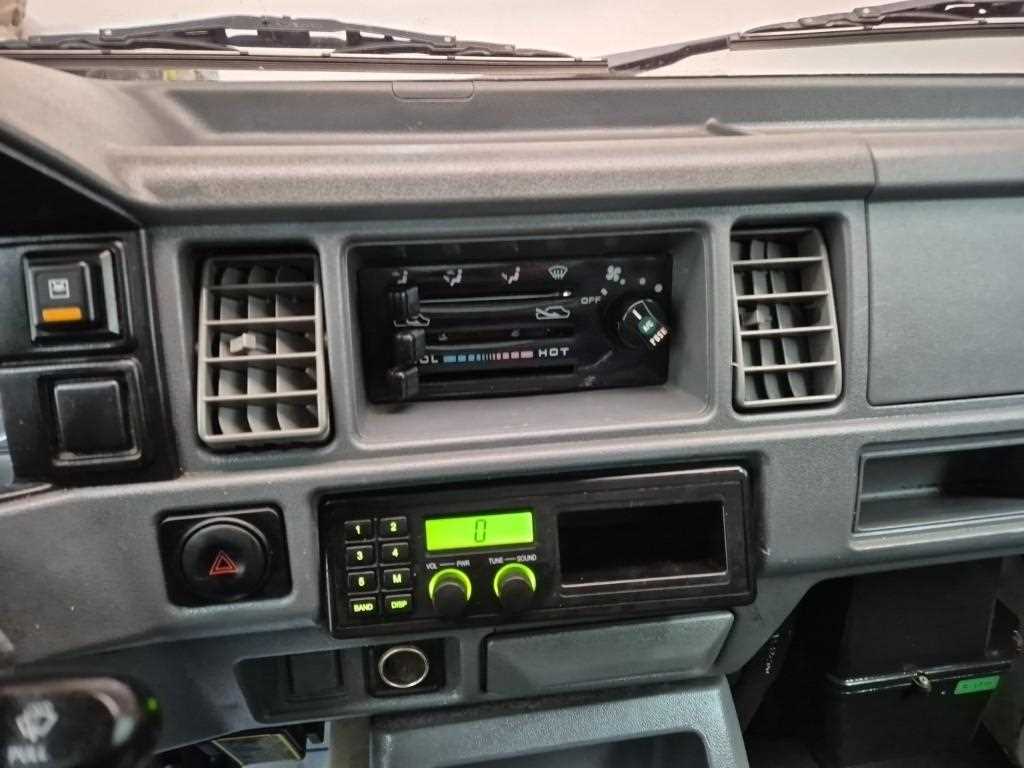 0.5톤 저상탑 LPG 10