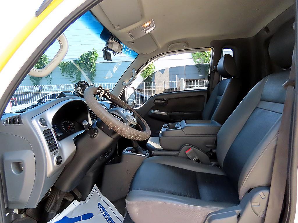 기아 봉고3 1톤 저상탑 6