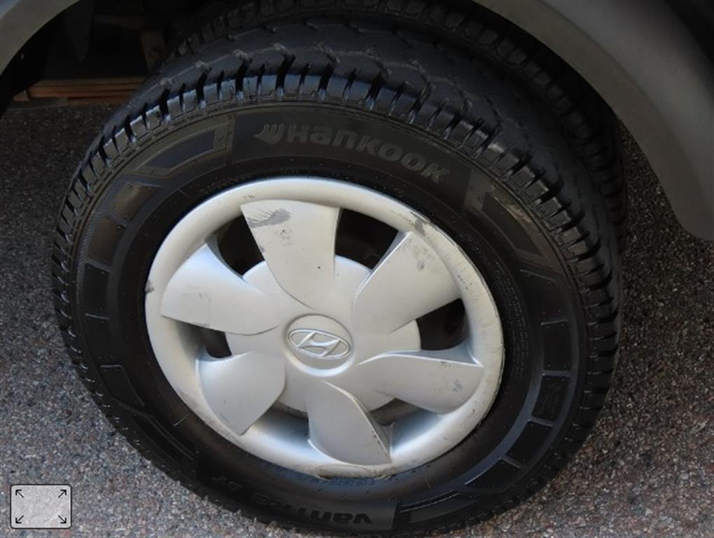 현대 포터2 1톤 포장탑 14