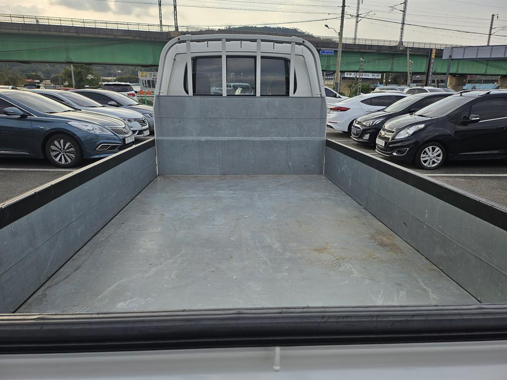 기아 봉고3 1톤 카고 11