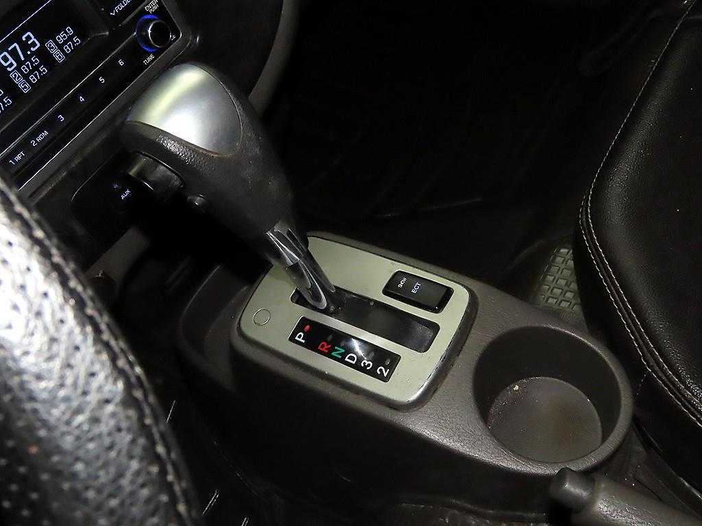 현대 포터2 1톤 카고 11