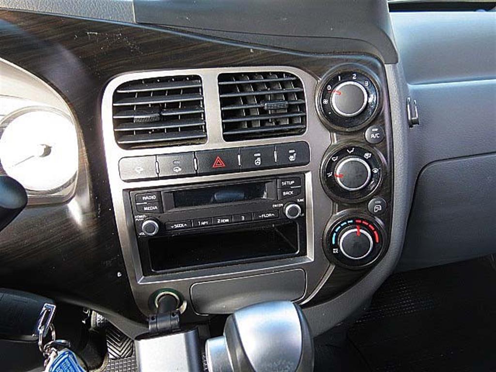 기아 봉고3 1톤 윙바디 8