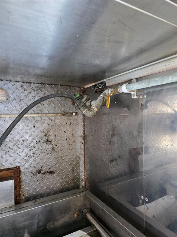 현대 포터2 1톤 이동스낵카 9