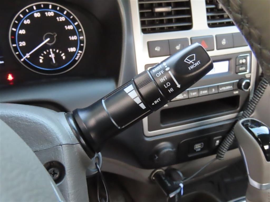 현대 포터2 1톤 카고 슈퍼캡 장축 11