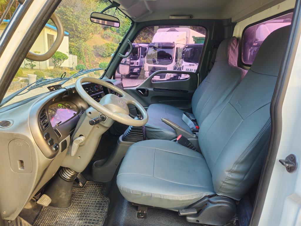 현대 홈로리 마이티큐티 9