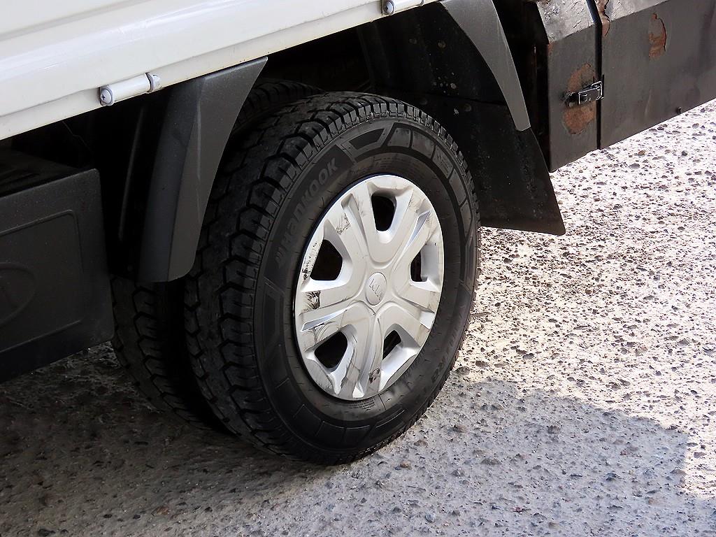 기아 봉고3 1톤 카고 18