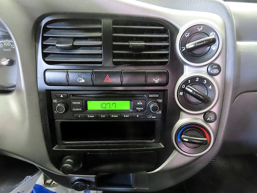 기아 봉고3 1톤 카고 10