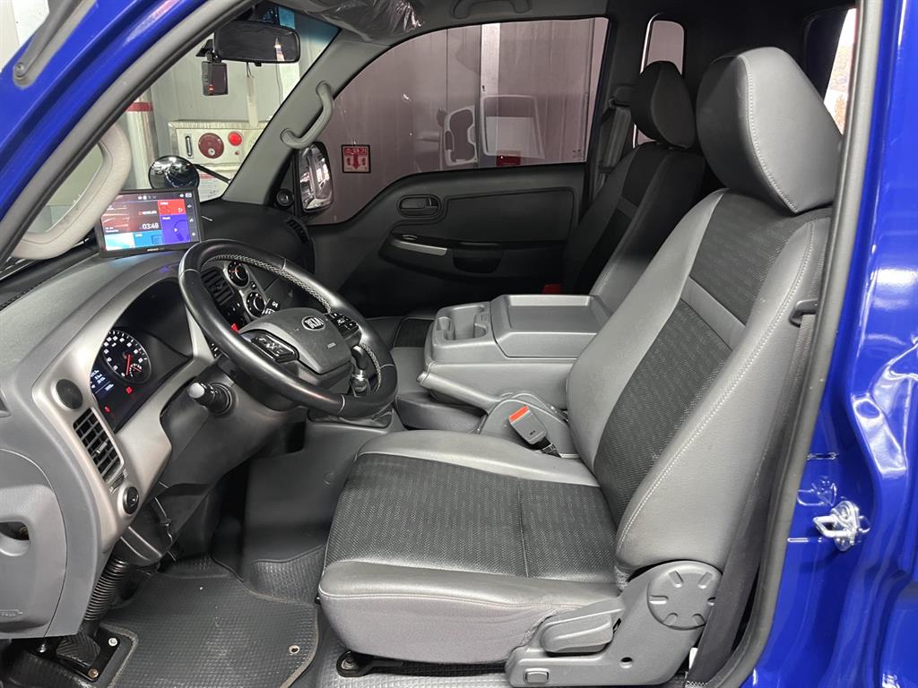 기아 봉고3 1.2톤 카고 10