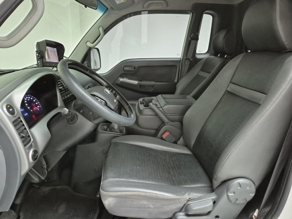 기아 봉고3 1톤 표준탑 LPG 9