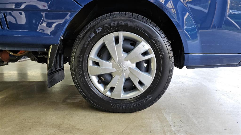 현대 포터2 1톤 익스하이탑 전기 4