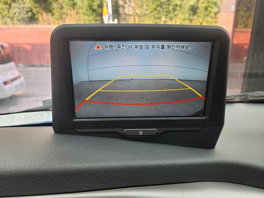 기아 봉고3 1톤 카고 12