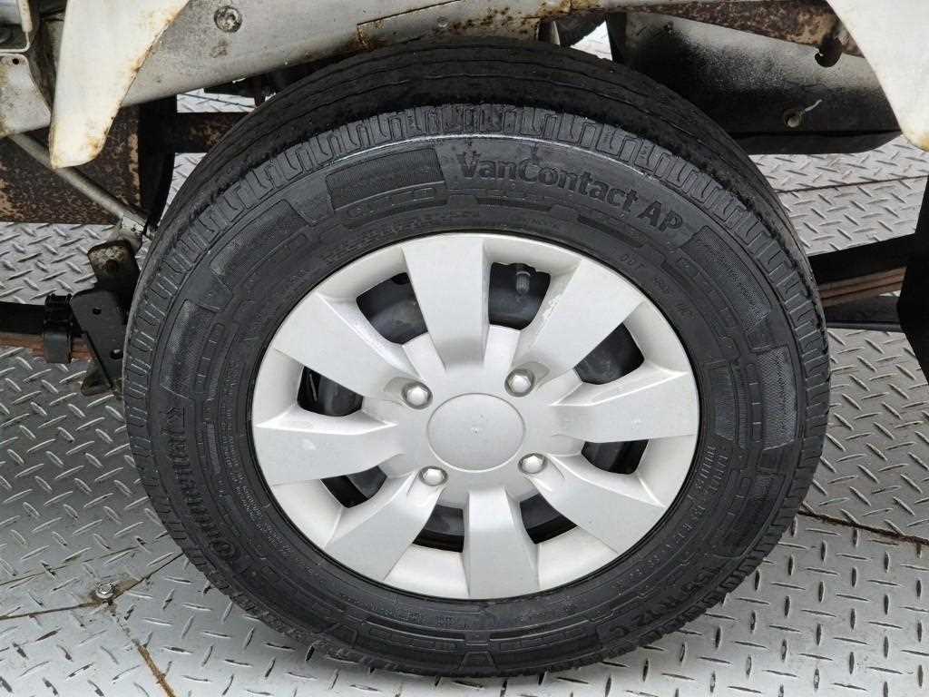 0.5톤 저상탑 LPG 14