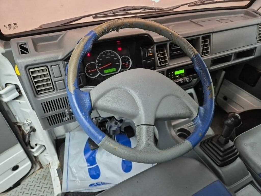 0.5톤 저상탑 LPG 7