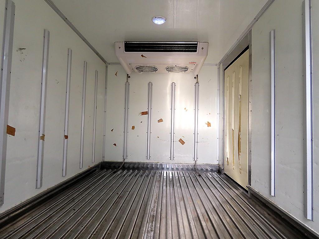 기아 봉고3 1톤 냉동탑 5