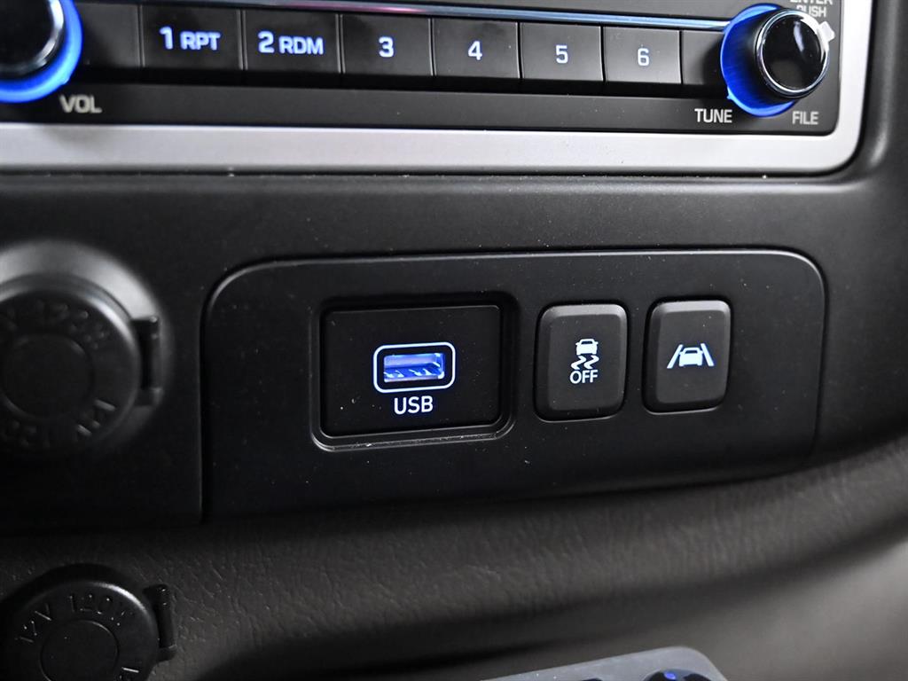 현대 포터2 1톤 냉장탑 LPG 13