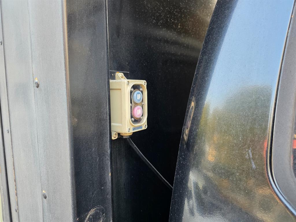 현대 포터2 1톤 이동스낵카 15