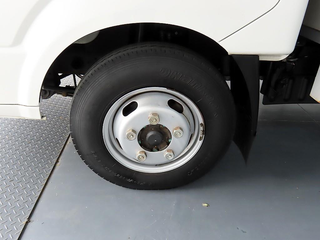 기아 봉고3 1.2톤 윙바디 18