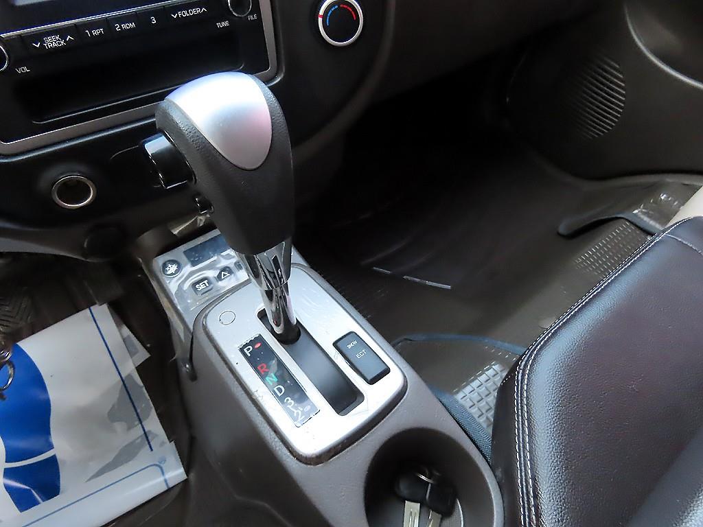 현대 포터2 1톤 냉장탑 10