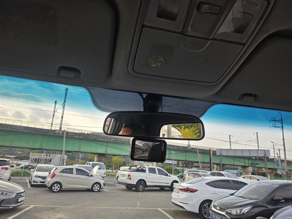 기아 봉고3 1톤 카고 9