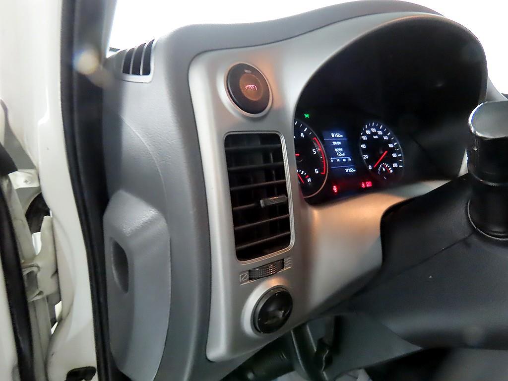 기아 봉고3 1.2톤 윙바디 11