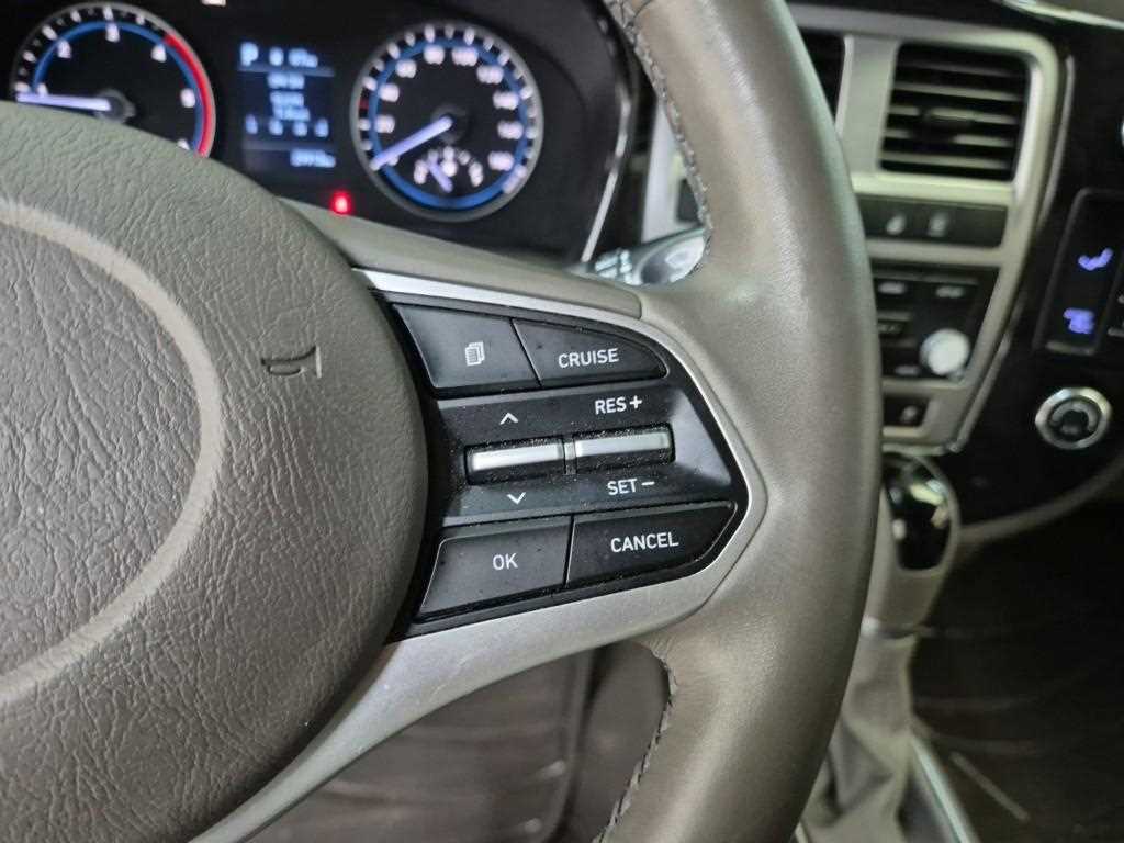 현대 포터2 1톤 카고 LPG 13