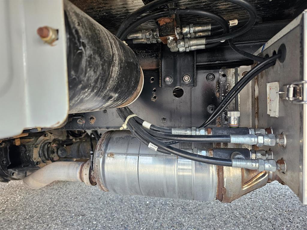 현대 올뉴마이티 2.5톤 윙바디 11