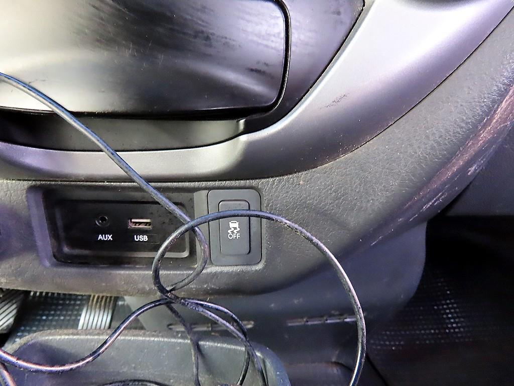 기아 봉고3 1톤 카고 14