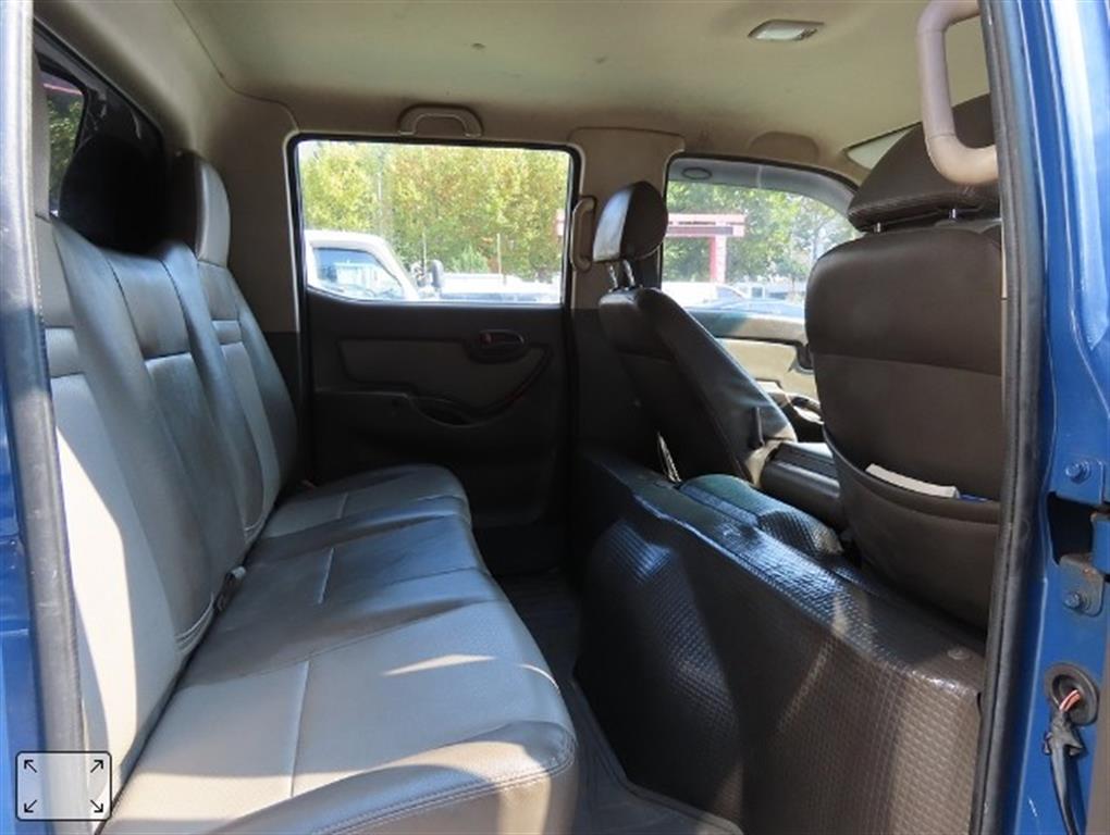 현대 포터2 1톤 포장탑 7