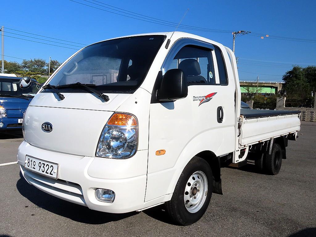 기아 봉고3 1톤 카고 1