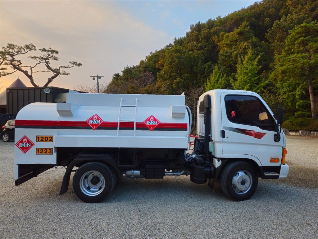 현대 홈로리 마이티큐티 4