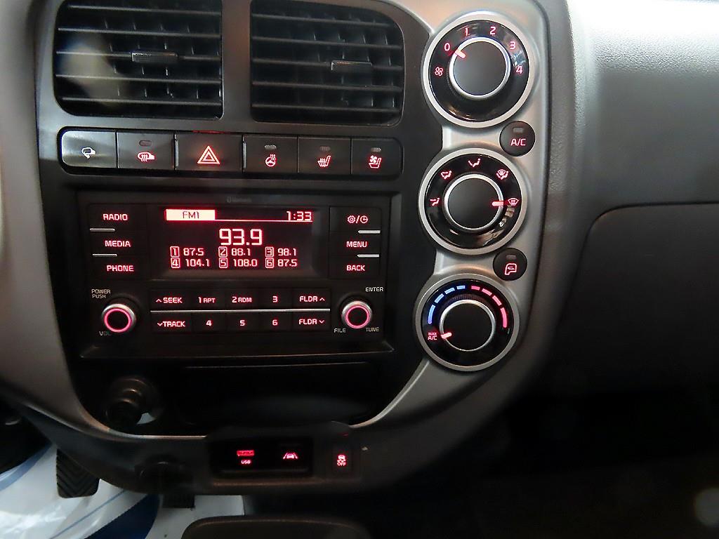 기아 봉고3 1.2톤 윙바디 13