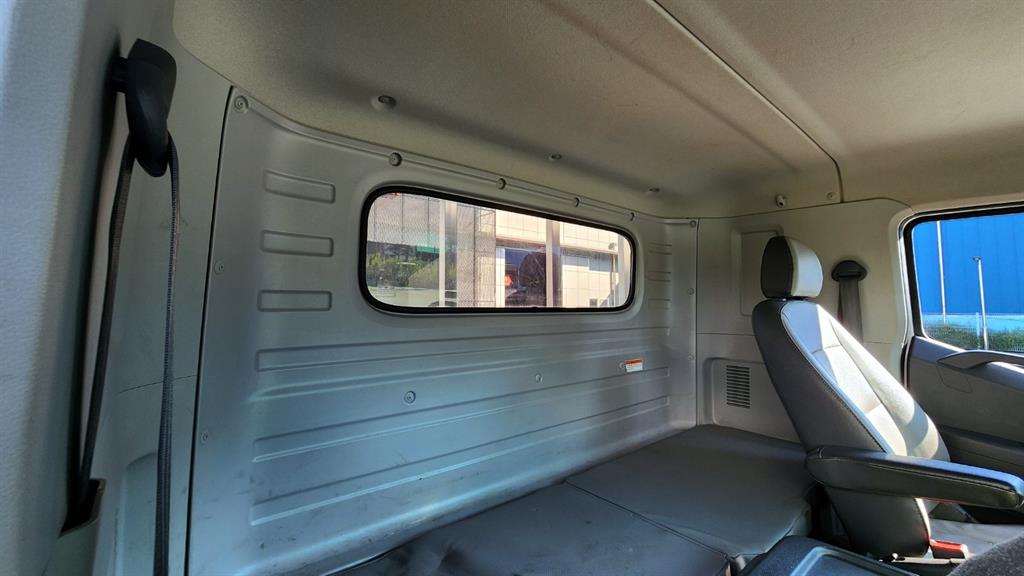 현대 올뉴마이티 2.5톤 카고 슈퍼캡 8