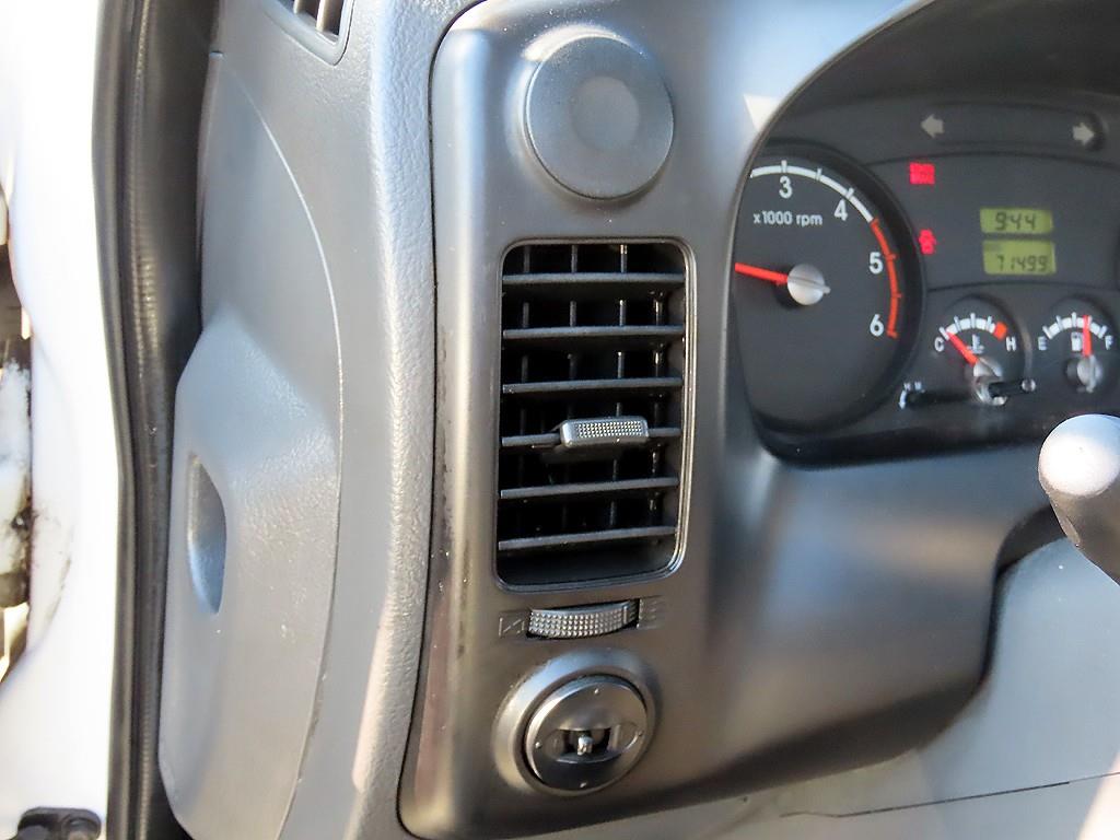 기아 봉고3 1톤 카고 13