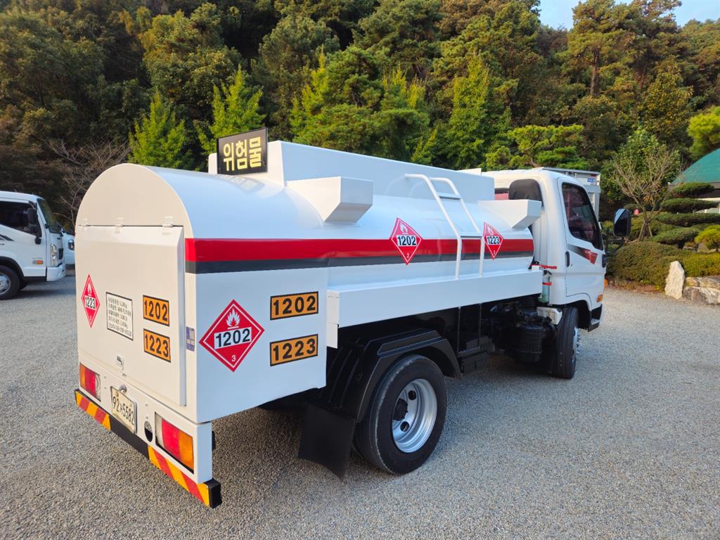 현대 홈로리 마이티큐티 6