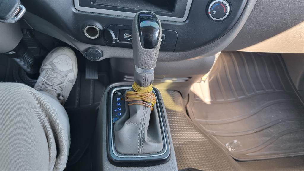 현대 포터2 1톤 카고 7