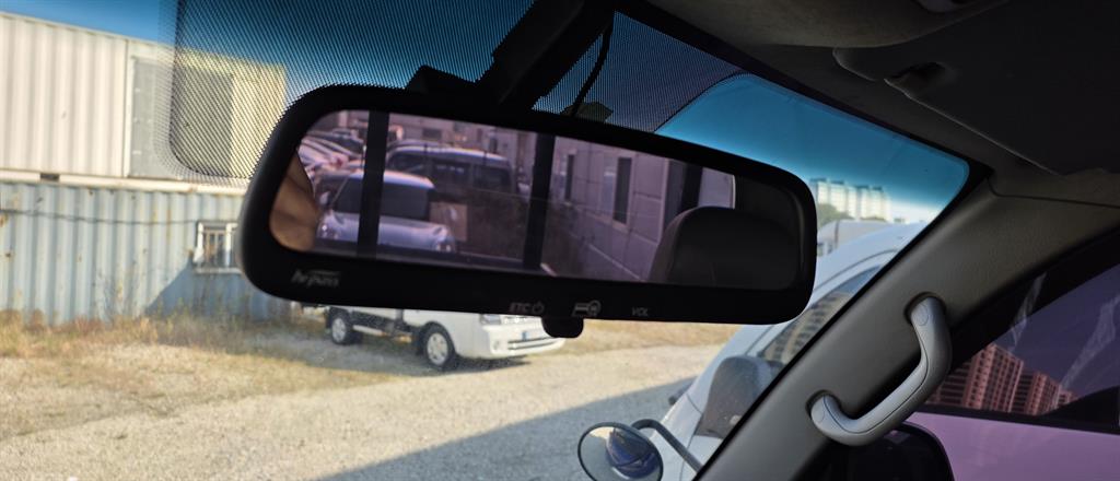 기아 봉고3 1.2톤 카고 6