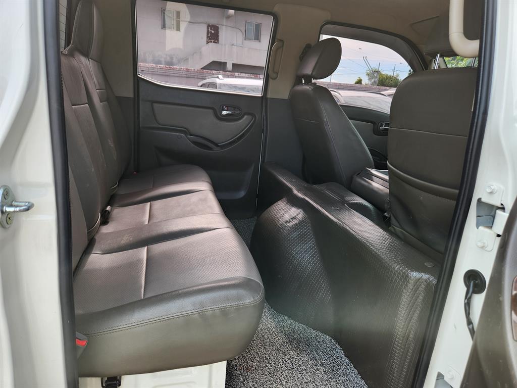 현대 포터2 1톤 카고 9