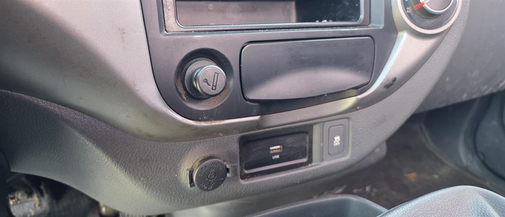 기아 봉고3 1.2톤 카고 7