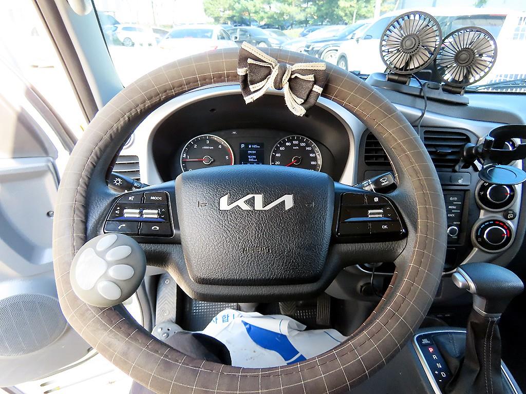 기아 봉고3 1톤 저상탑 8