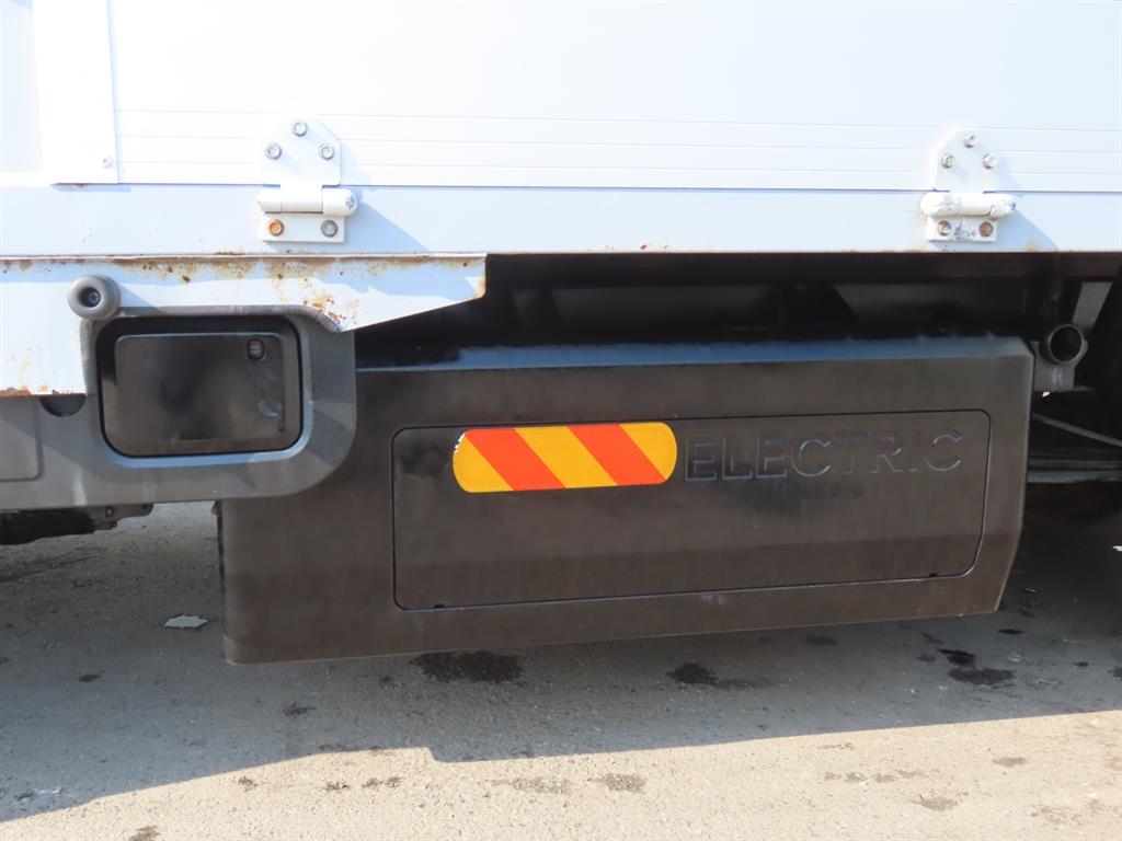 기아 봉고3 1톤 윙바디 전기 16