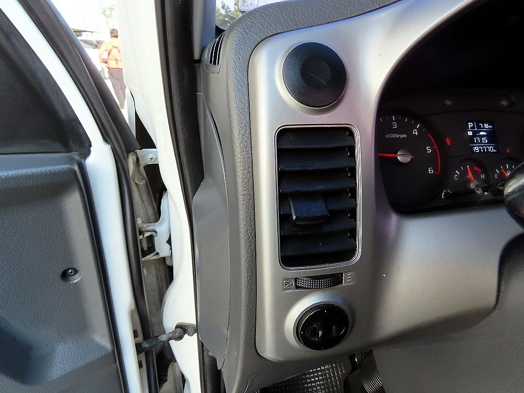 기아 봉고3 1톤 카고 12