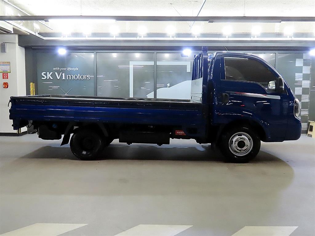 기아 봉고3 1.2톤 카고 2