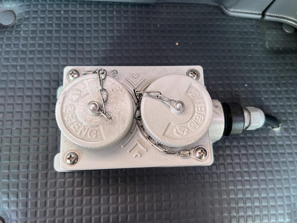 기아 고소작업차 동해기계항공 봉고3 1톤 12